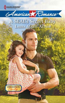 Title details for A SEAL's Secret Baby by Laura Marie Altom - Wait list
